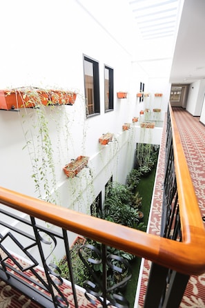 Hallway - Grand Belllo Hotel JBCC (Johor Bahru)