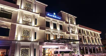 Grand Belllo Hotel JBCC