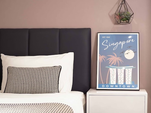 ヘリテージ コレクション オン チャイナタウン (SG Clean)