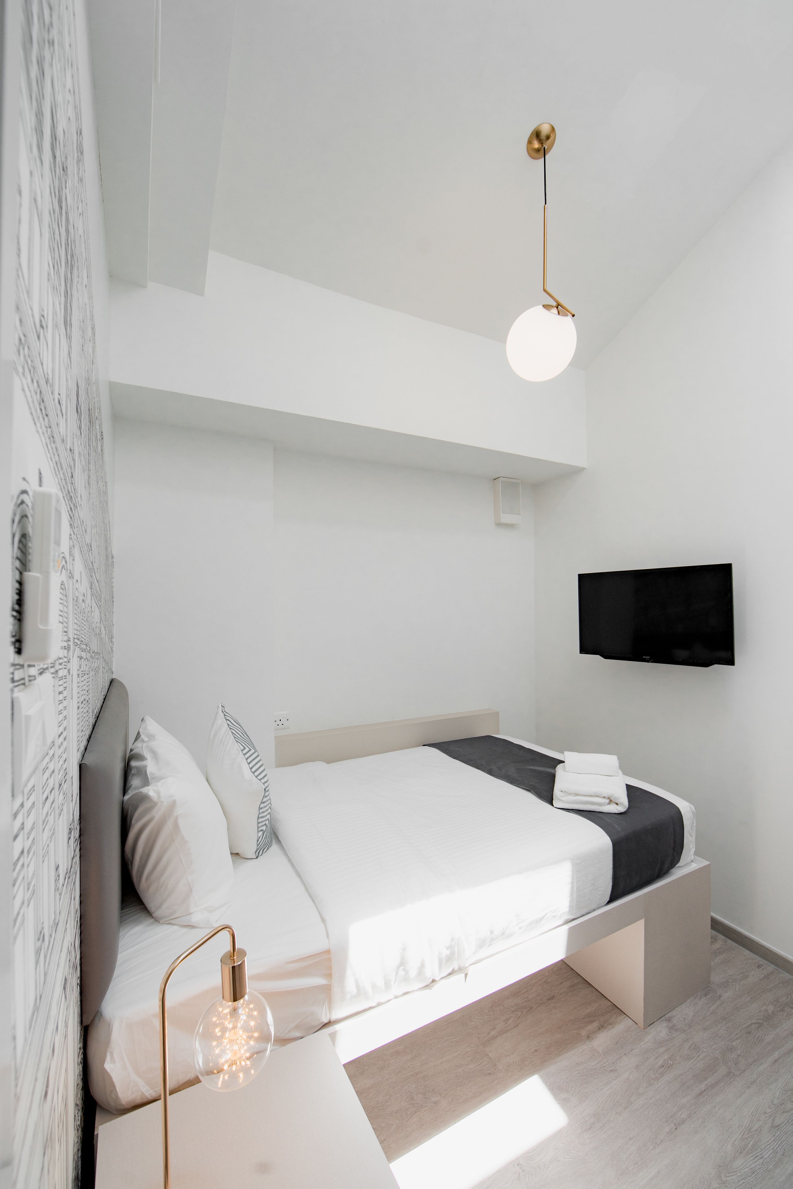 Foto - Heritage Collection on Chinatown - Mobile App Check-In