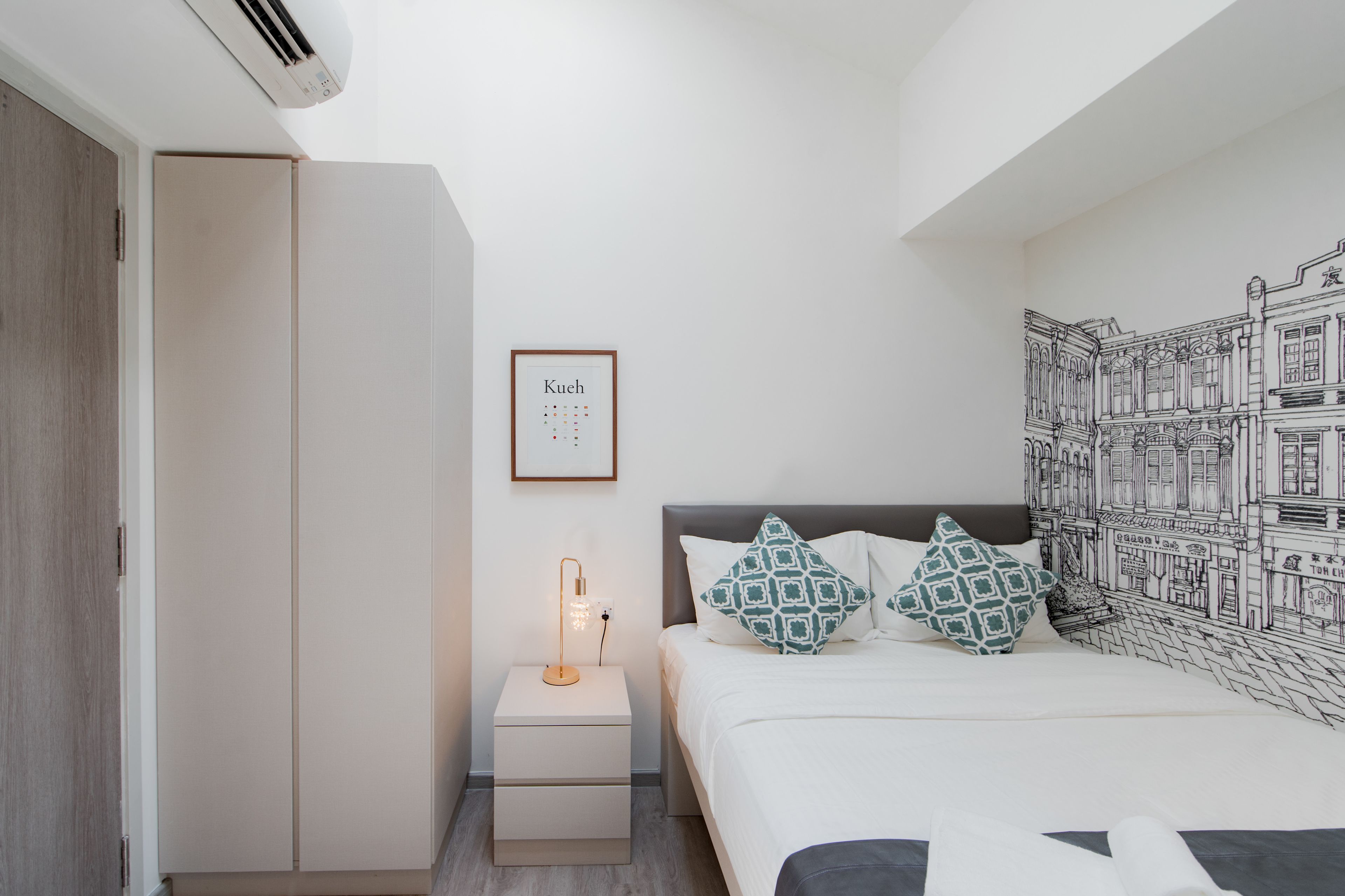 Foto - Heritage Collection on Chinatown - Mobile App Check-In