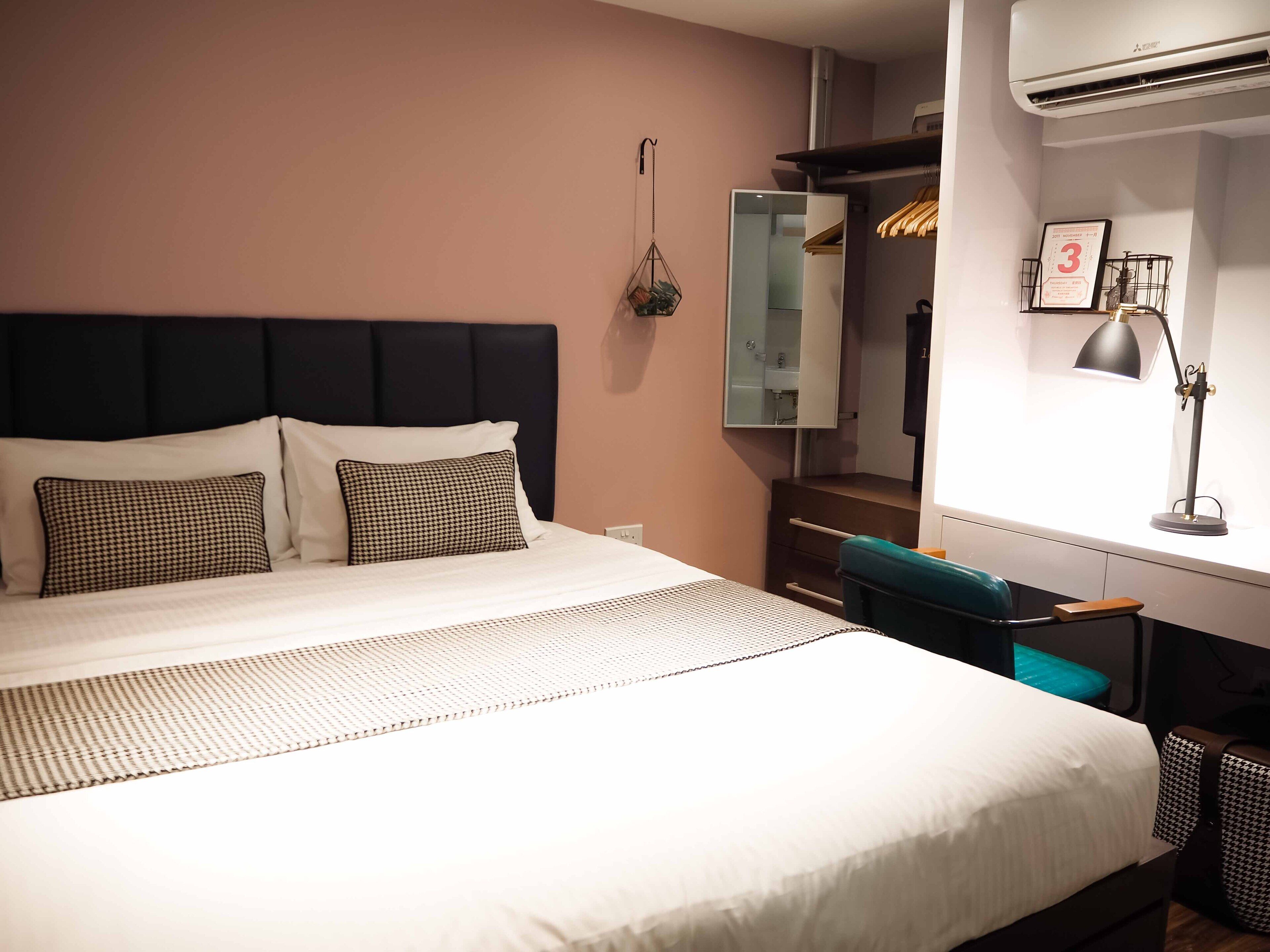 Foto - Heritage Collection on Chinatown - Mobile App Check-In