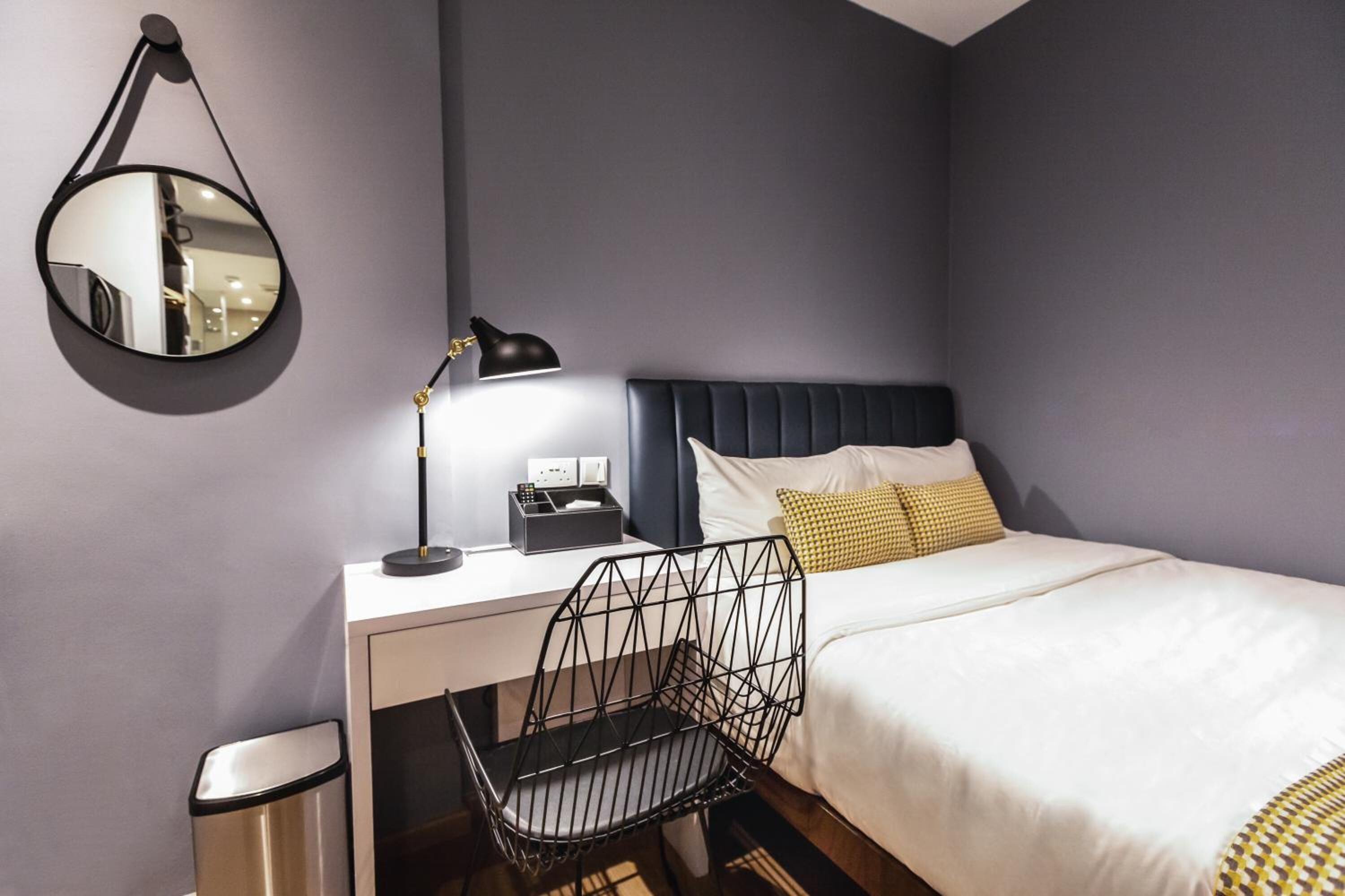 Photo - Heritage Collection on Clarke Quay - Mobile App Check-In