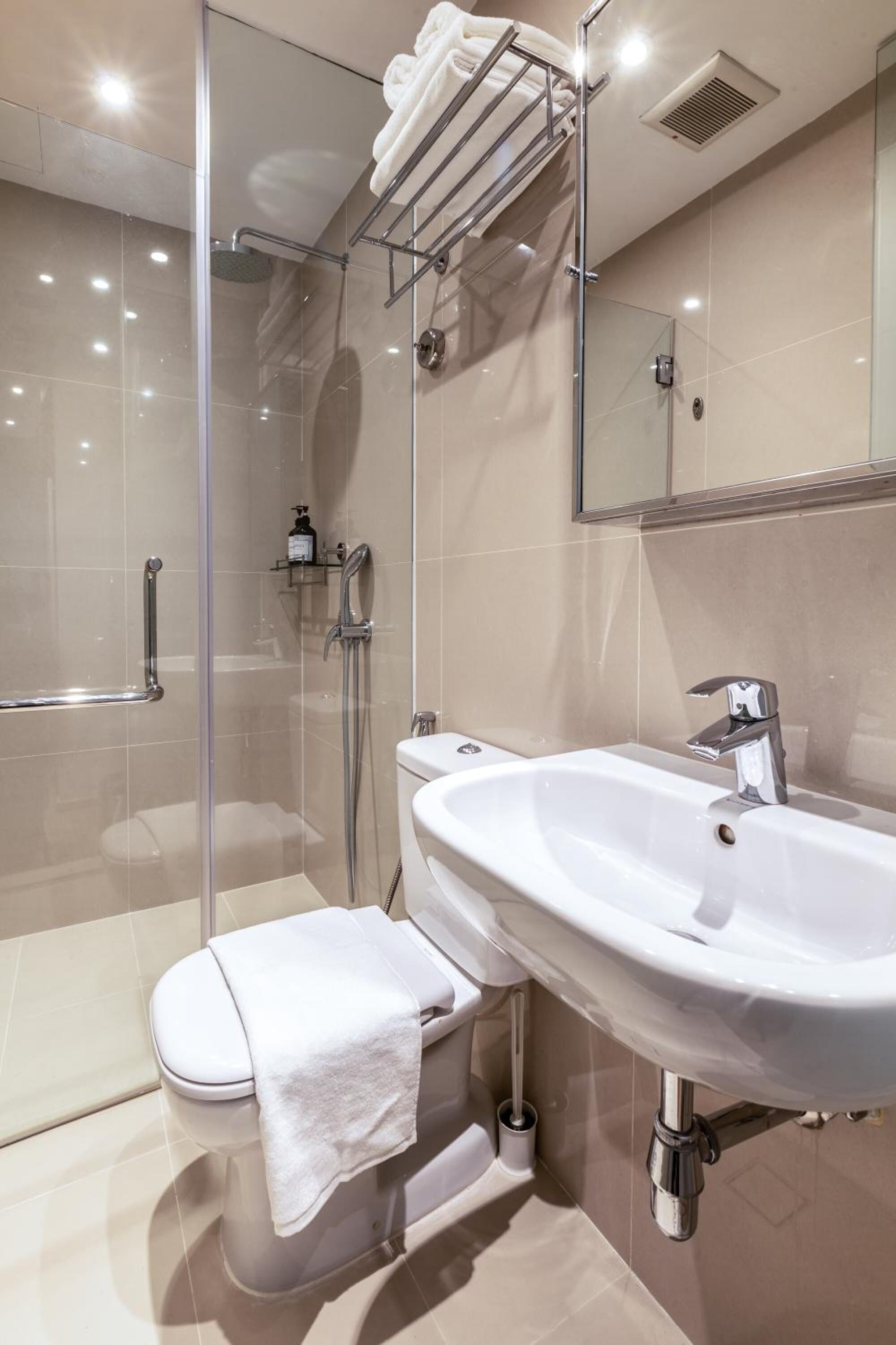 Photo - Heritage Collection on Clarke Quay - Mobile App Check-In