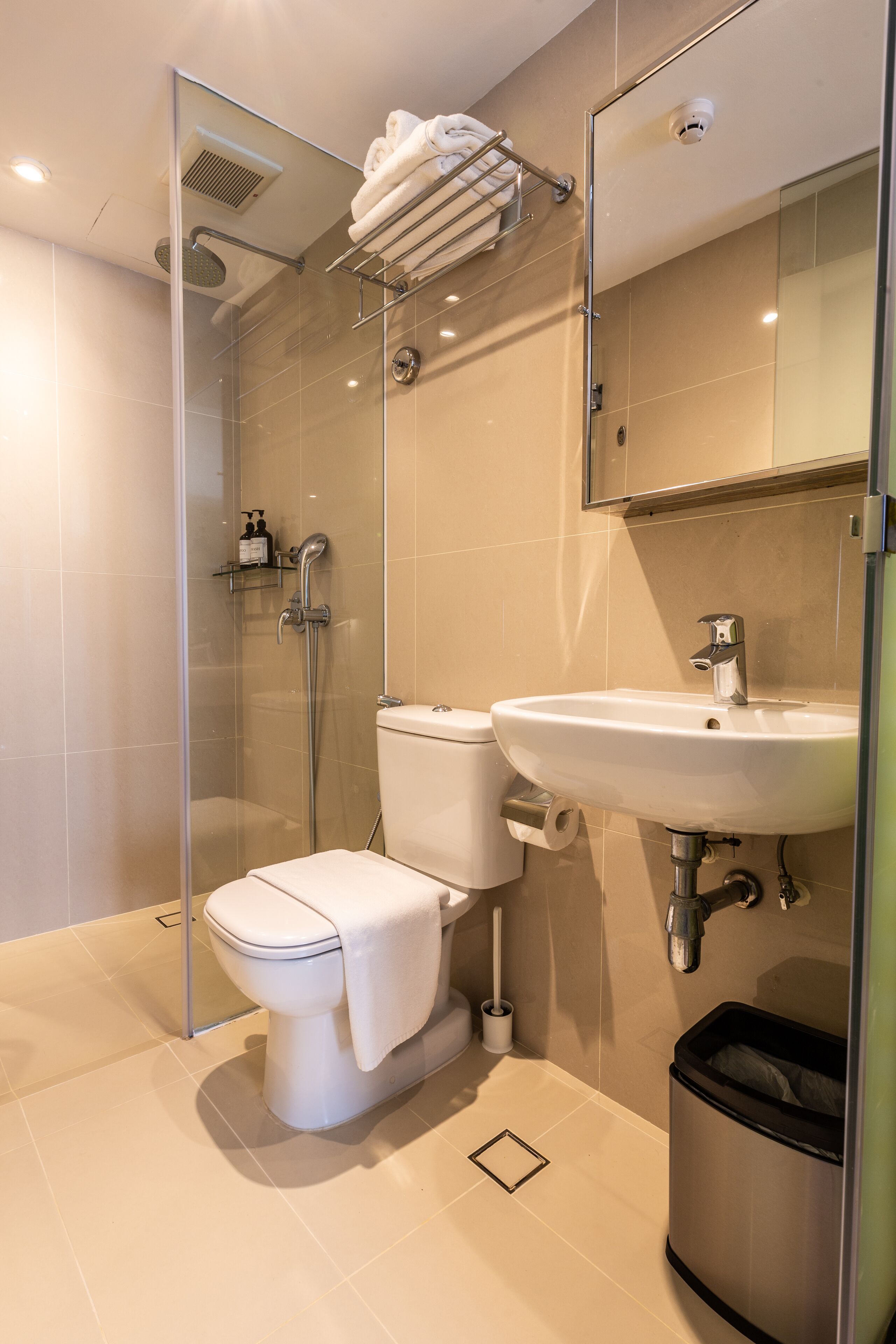 Photo - Heritage Collection on Clarke Quay - Mobile App Check-In