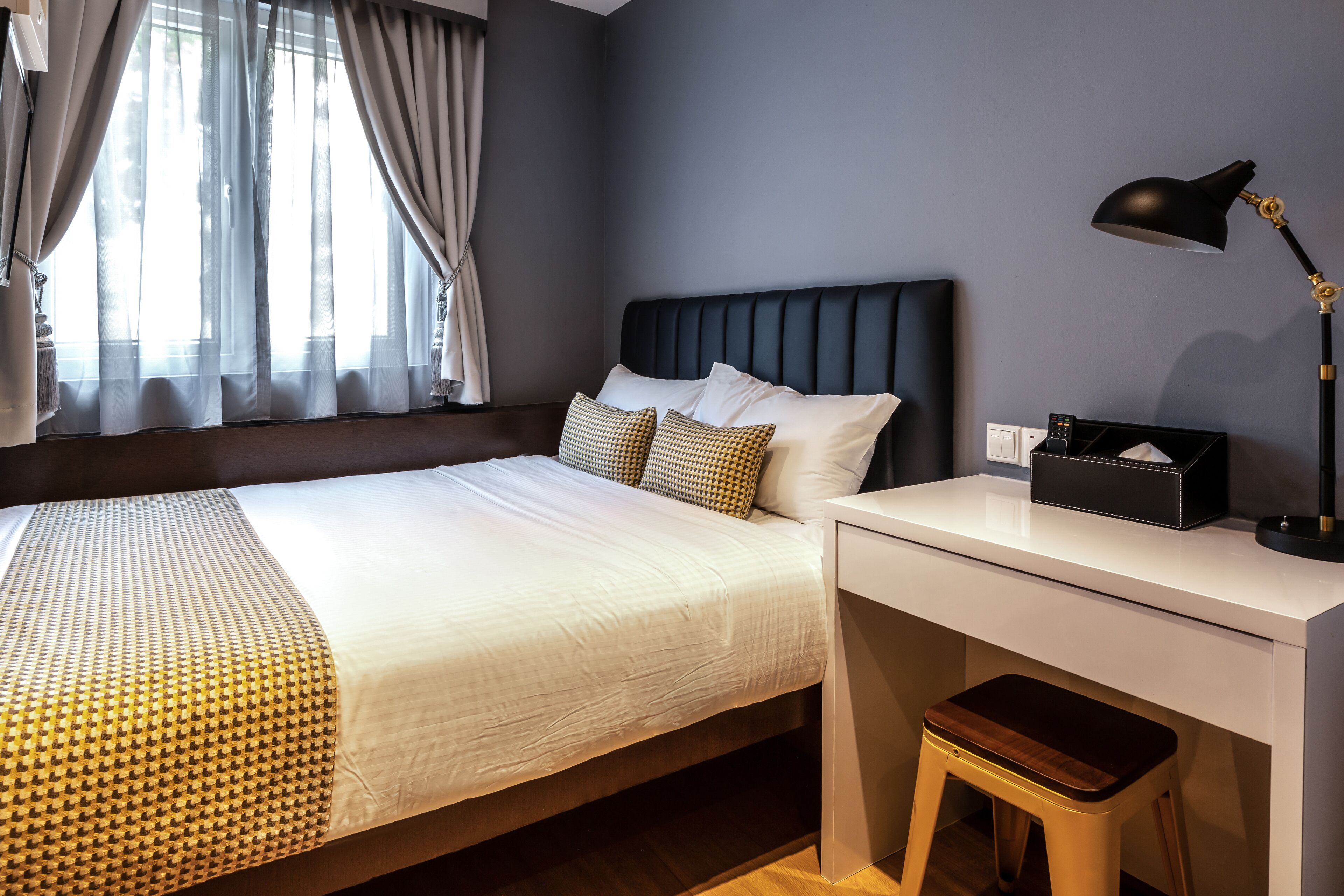 Photo - Heritage Collection on Clarke Quay - Mobile App Check-In