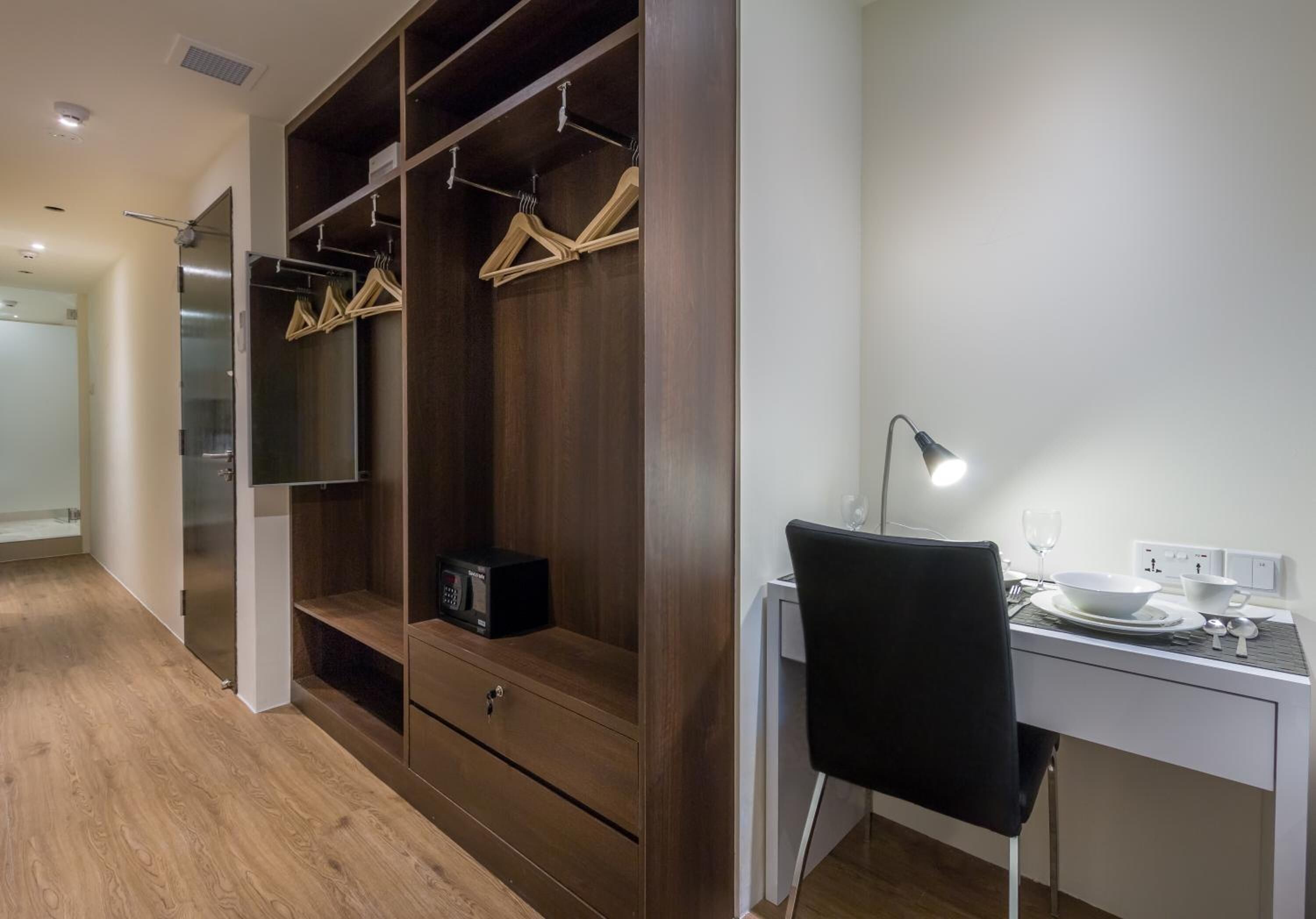 Photo - Heritage Collection on Clarke Quay - Mobile App Check-In