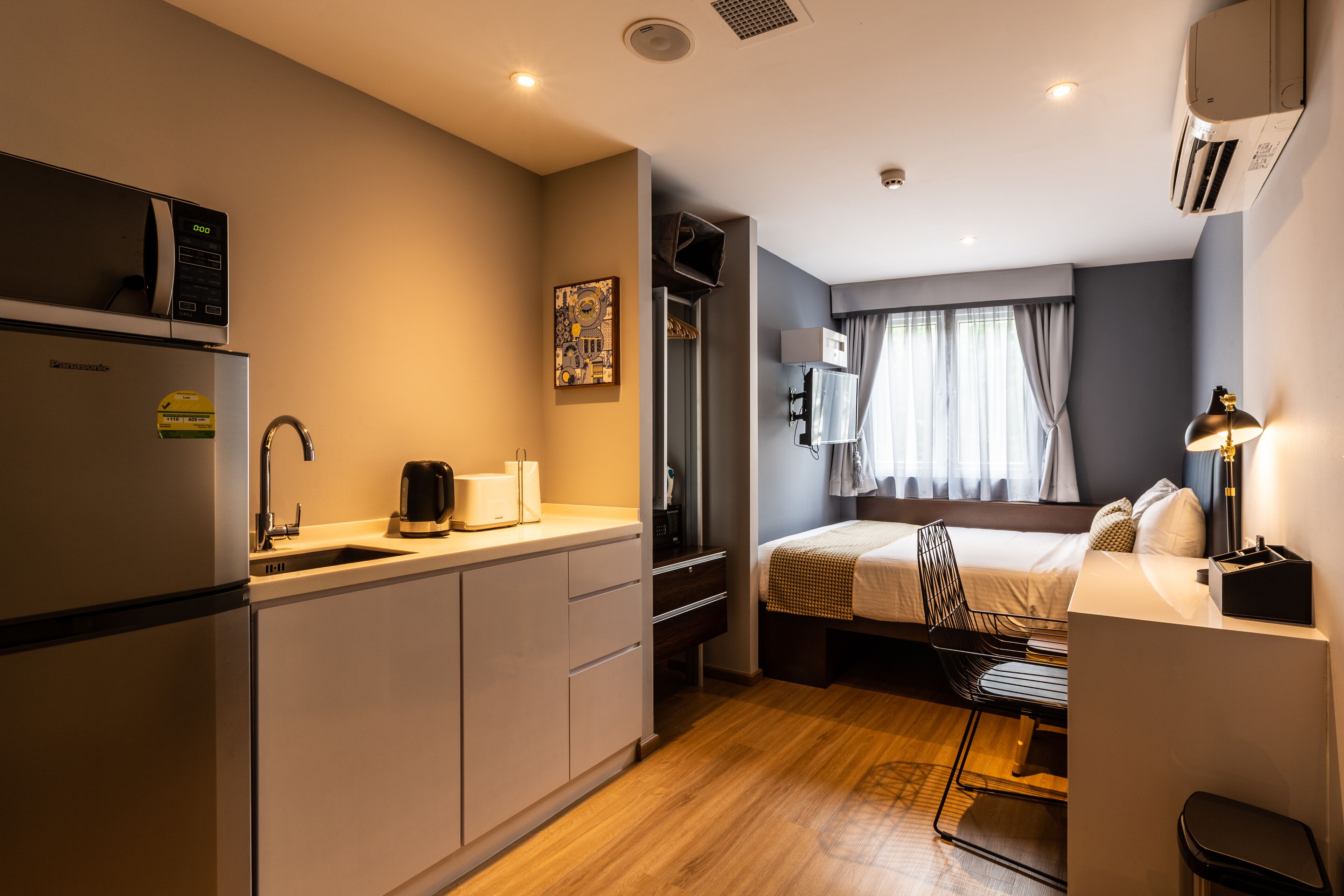 Photo - Heritage Collection on Clarke Quay - Mobile App Check-In