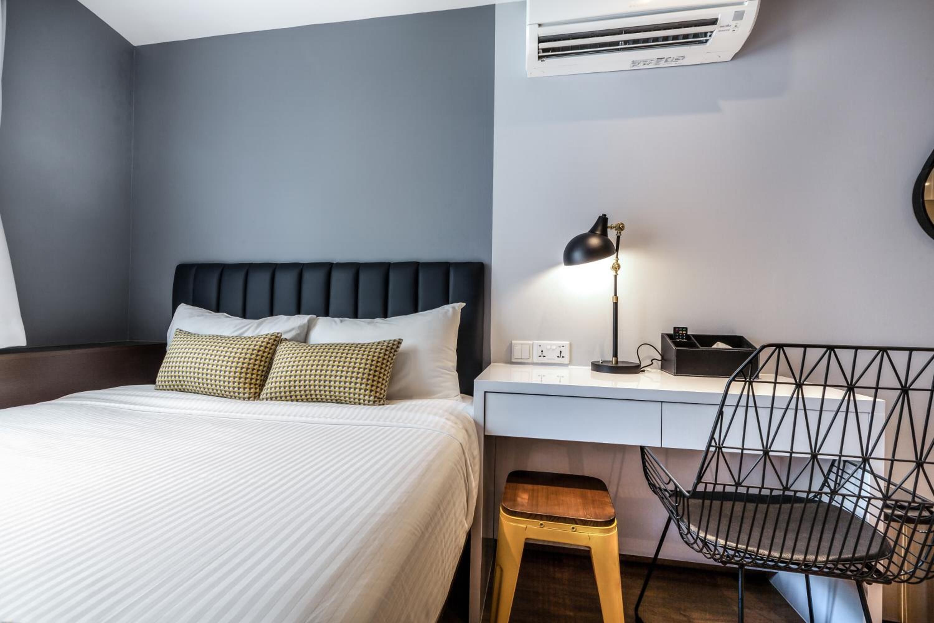 Photo - Heritage Collection on Clarke Quay - Mobile App Check-In