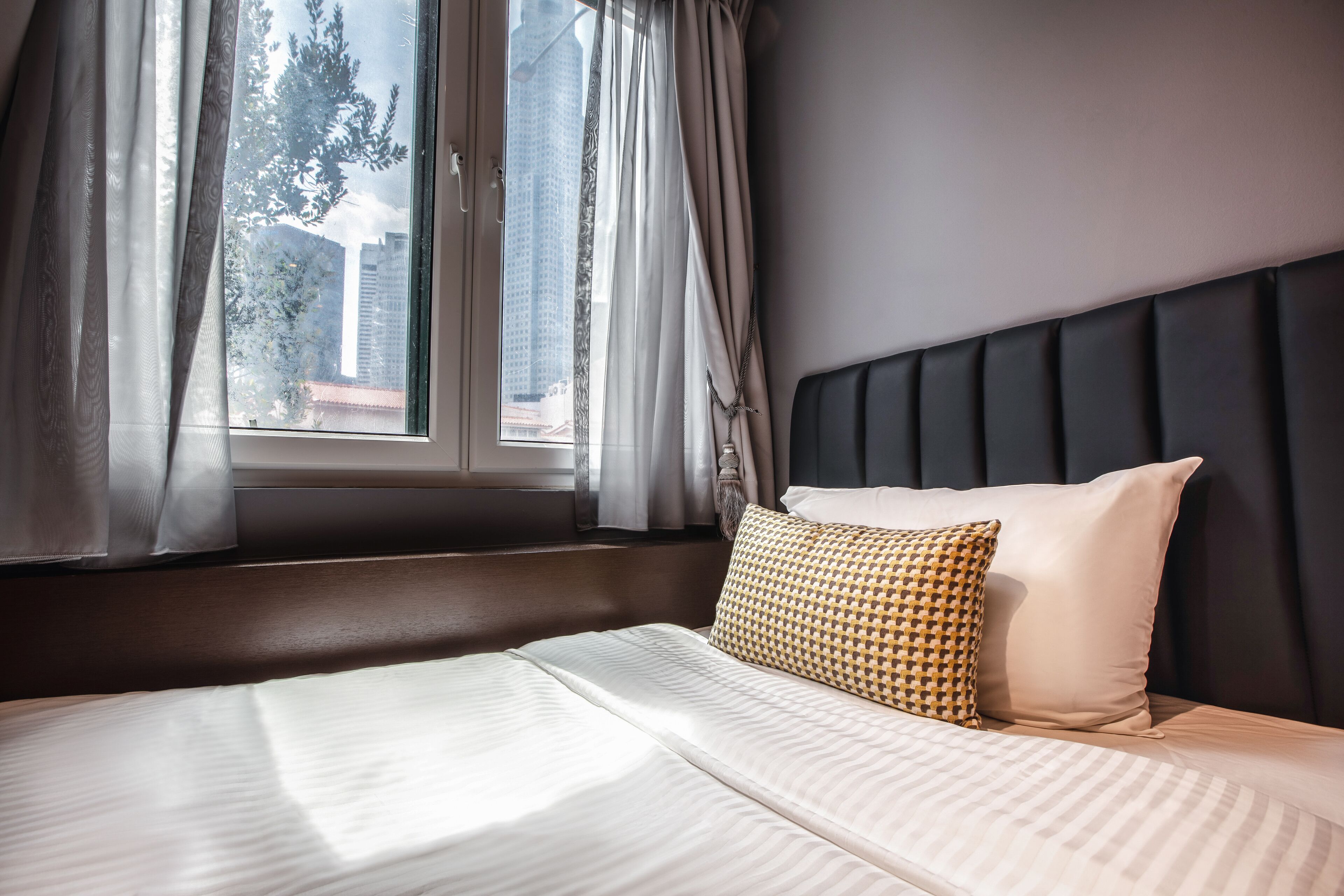 Photo - Heritage Collection on Clarke Quay - Mobile App Check-In