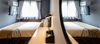 Heritage Collection on Clarke Quay - A Digital ApartHotel