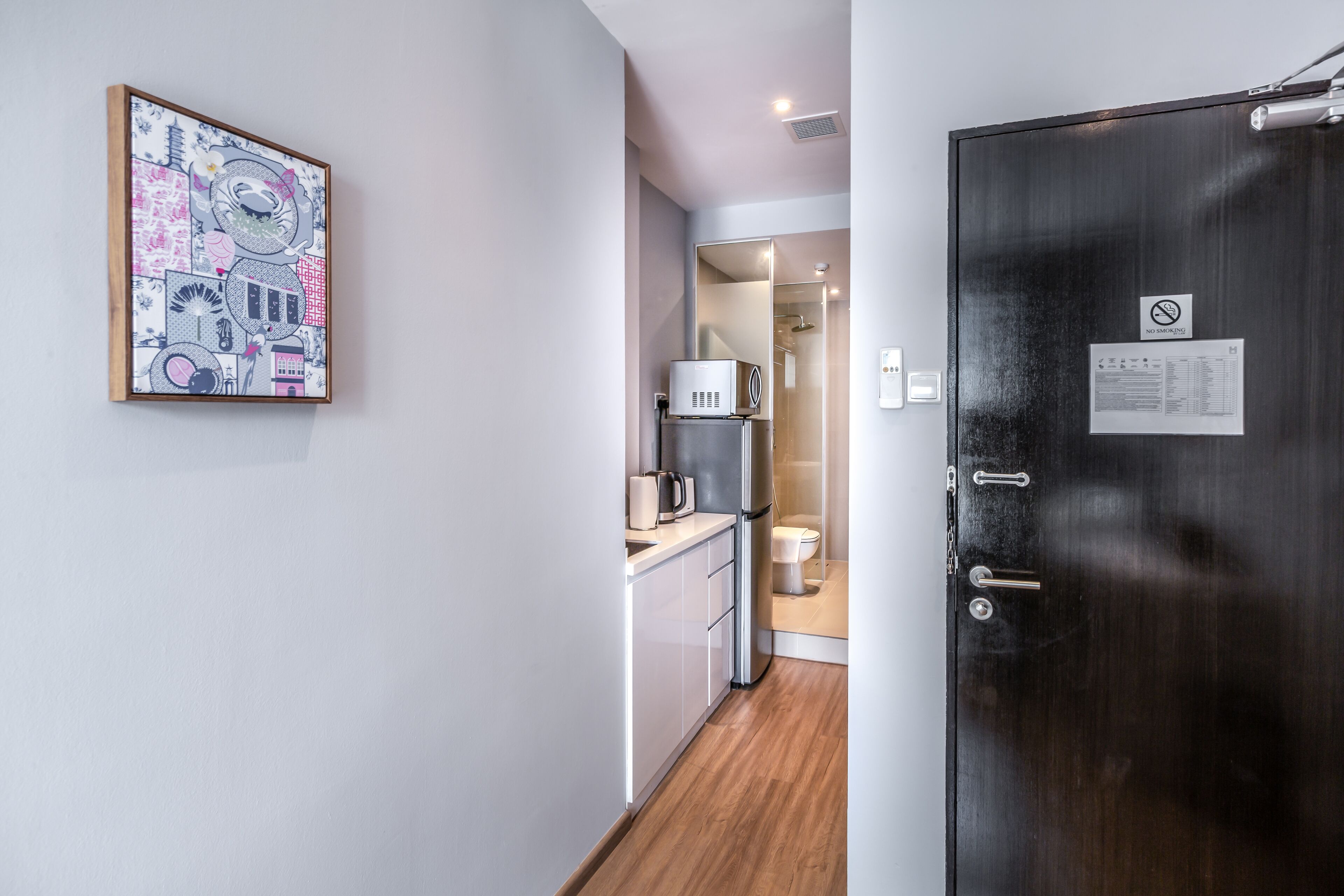 Photo - Heritage Collection on Clarke Quay - Mobile App Check-In