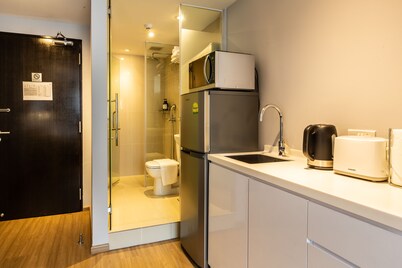 Heritage Collection on Clarke Quay - A Digital ApartHotel