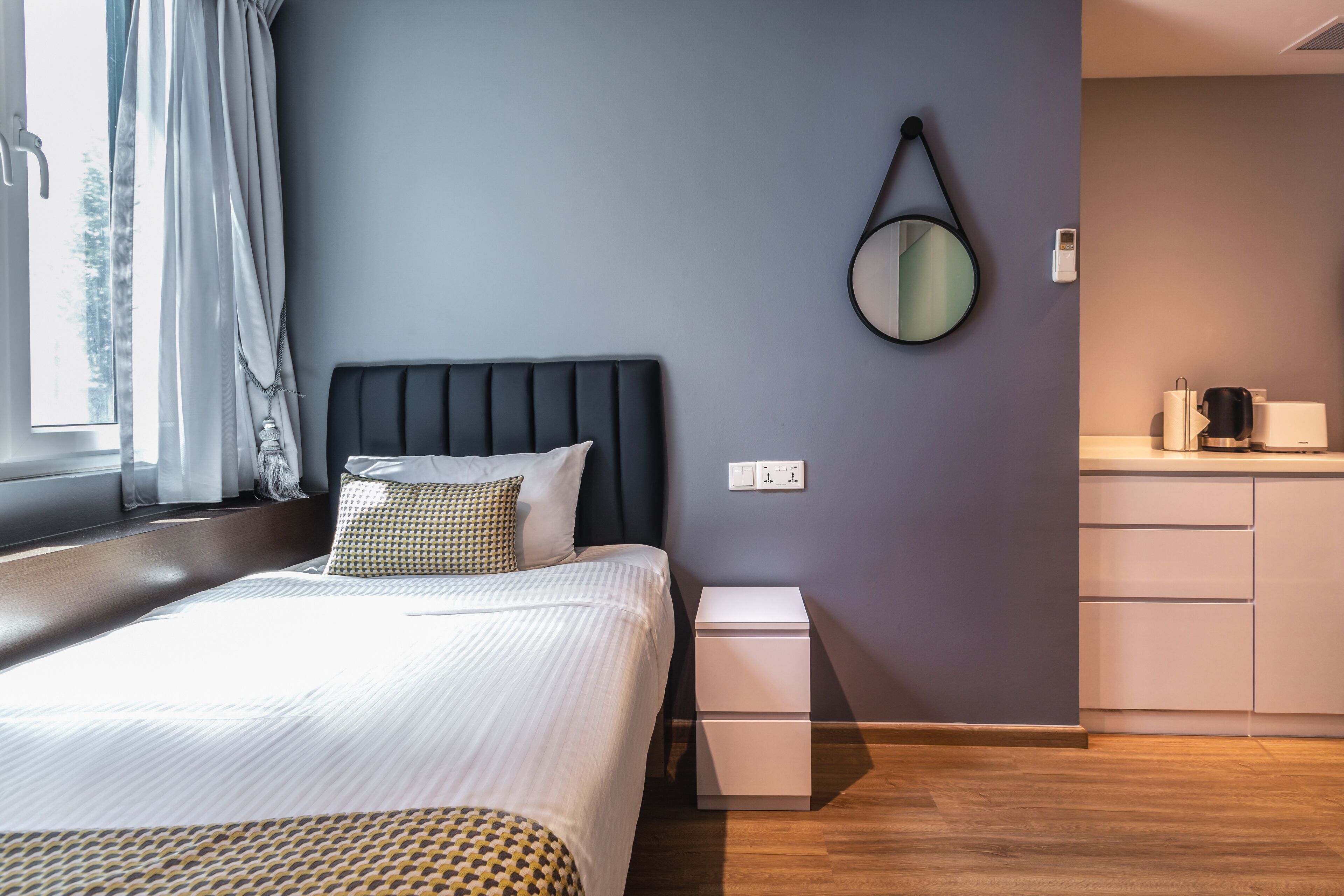 Photo - Heritage Collection on Clarke Quay - Mobile App Check-In