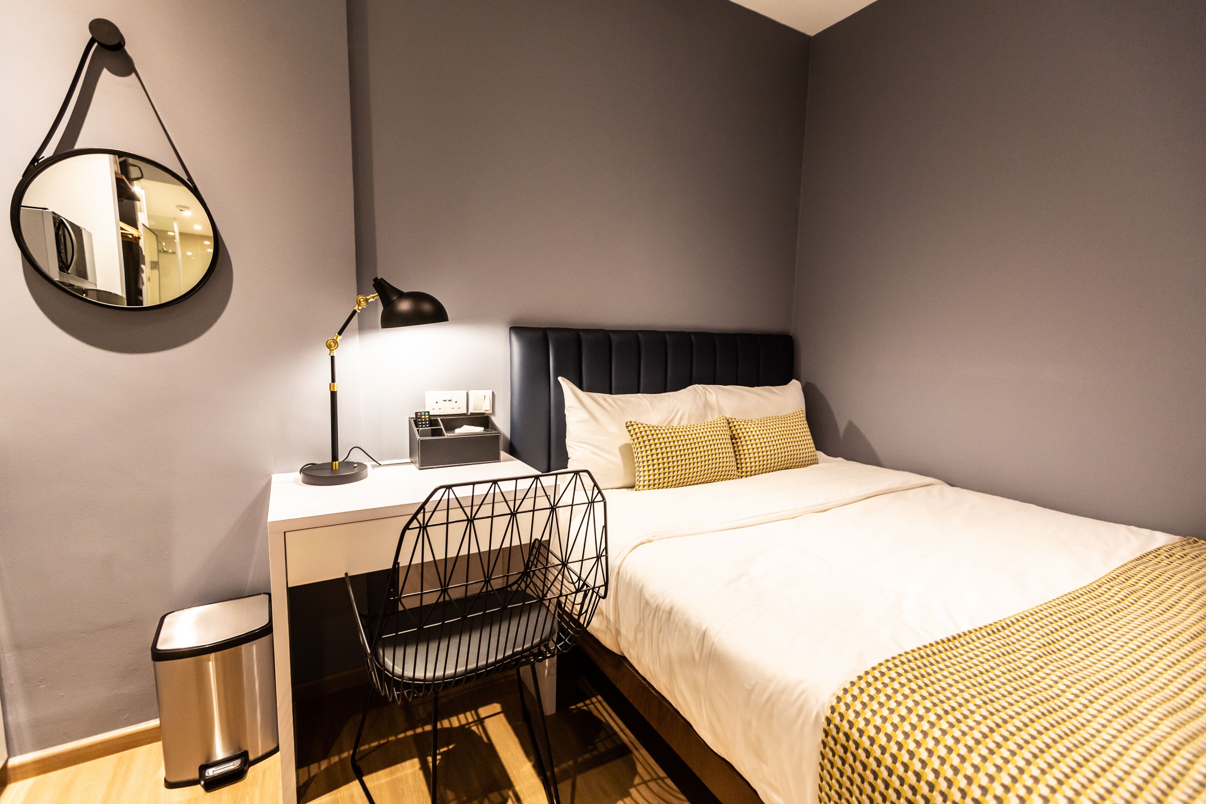 Photo - Heritage Collection on Clarke Quay - Mobile App Check-In