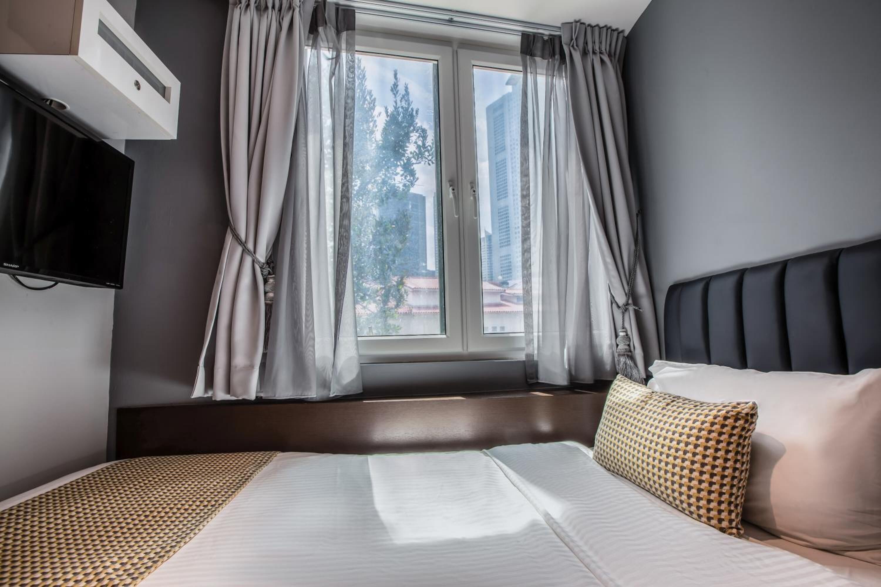 Photo - Heritage Collection on Clarke Quay - Mobile App Check-In