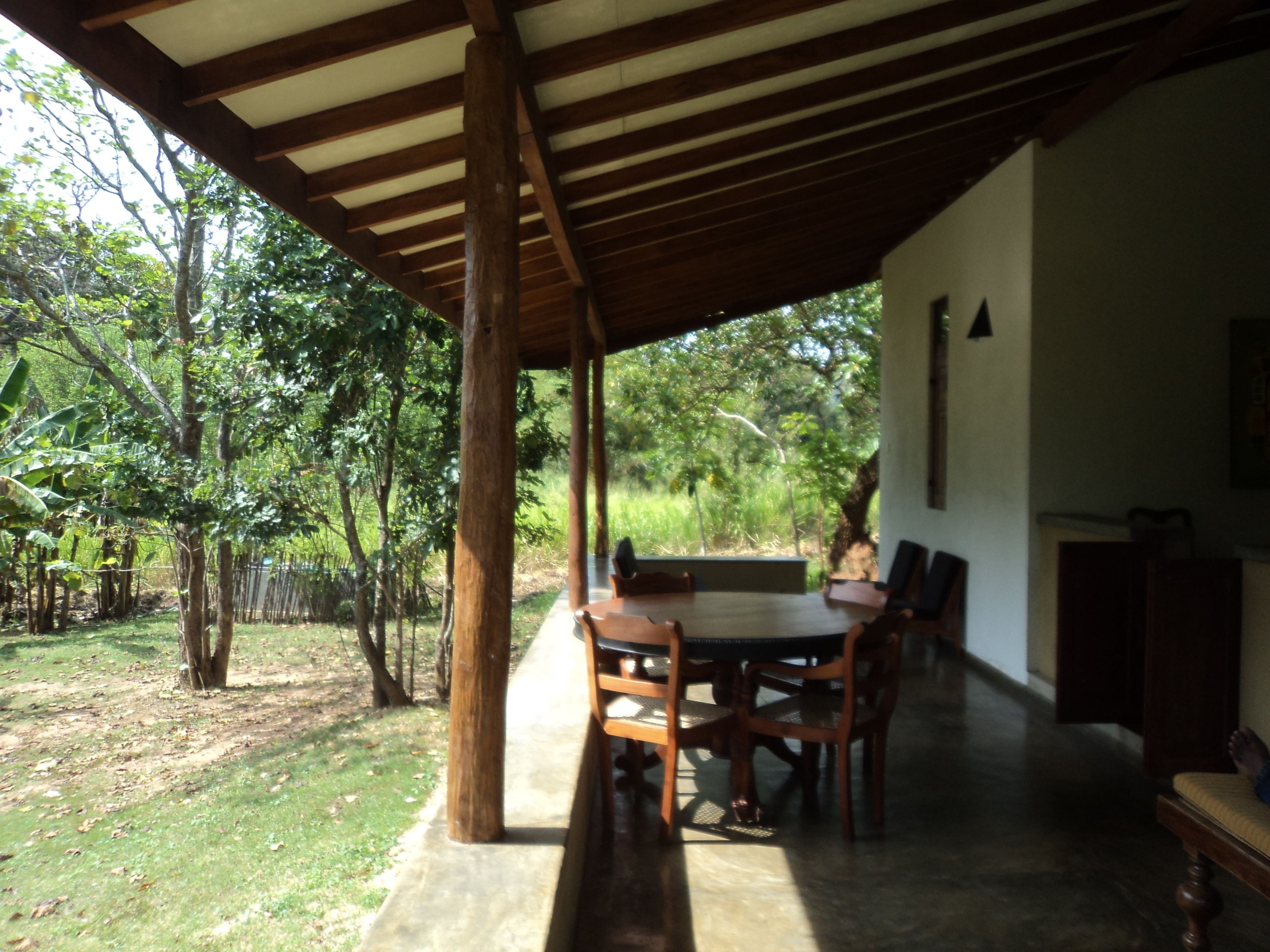 Gratis kontinental morgenmad hver dag