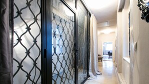 Vestibule
