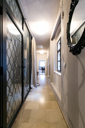 Hallway - Stairway to heaven by Welcome2Vienna (Vienna)