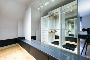 Room amenity - Stairway to heaven by Welcome2Vienna (Vienna)