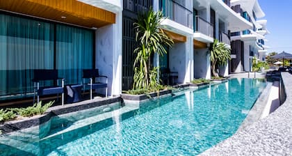 Wintree City Resort Chiang Mai