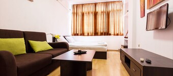 Samuil Apartments