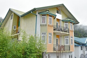 Außenbereich