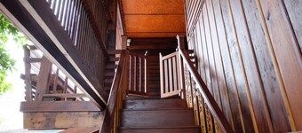 Baan Kun Tuad Ko Si Chang