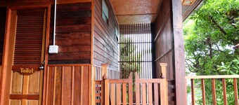 Baan Kun Tuad Ko Si Chang