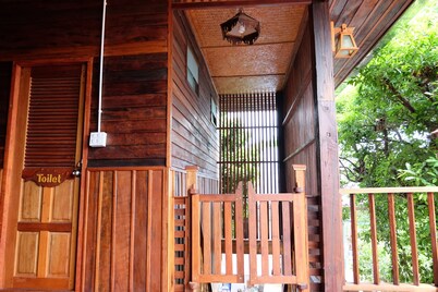 バーン クン トゥアッド コ シーチャン