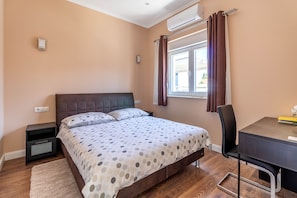 Superior Apartment, Balcony | Premium bedding, in-room safe, individually decorated - Stay Split Bay (Kastela)