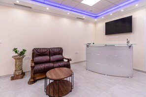Recepción
