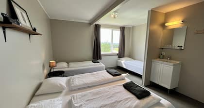 Eyjólfsstaðir Guesthouse Egilsstaðir
