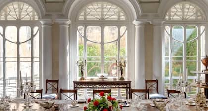 Valletta Arch Apartment