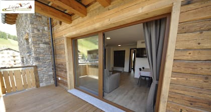 Eco House Livigno