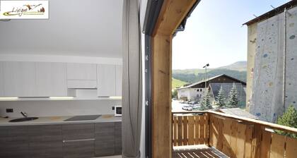 Eco House Livigno