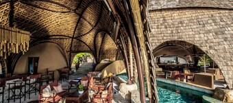 Wild Coast Tented Lodge - Relais and Chateaux - All Inclusive