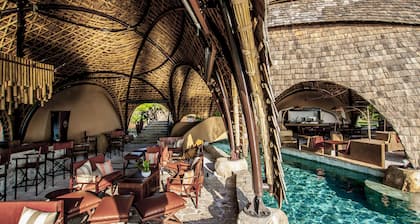 Wild Coast Tented Lodge - Relais and Chateaux - All Inclusive