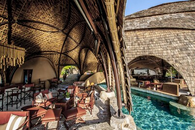 Wild Coast Tented Lodge - Relais and Chateaux - All Inclusive