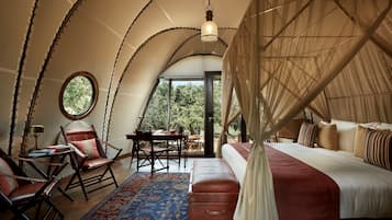 Biancheria da letto di alta qualità, minibar, una cassaforte in camera