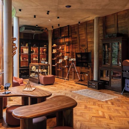 Children's activities