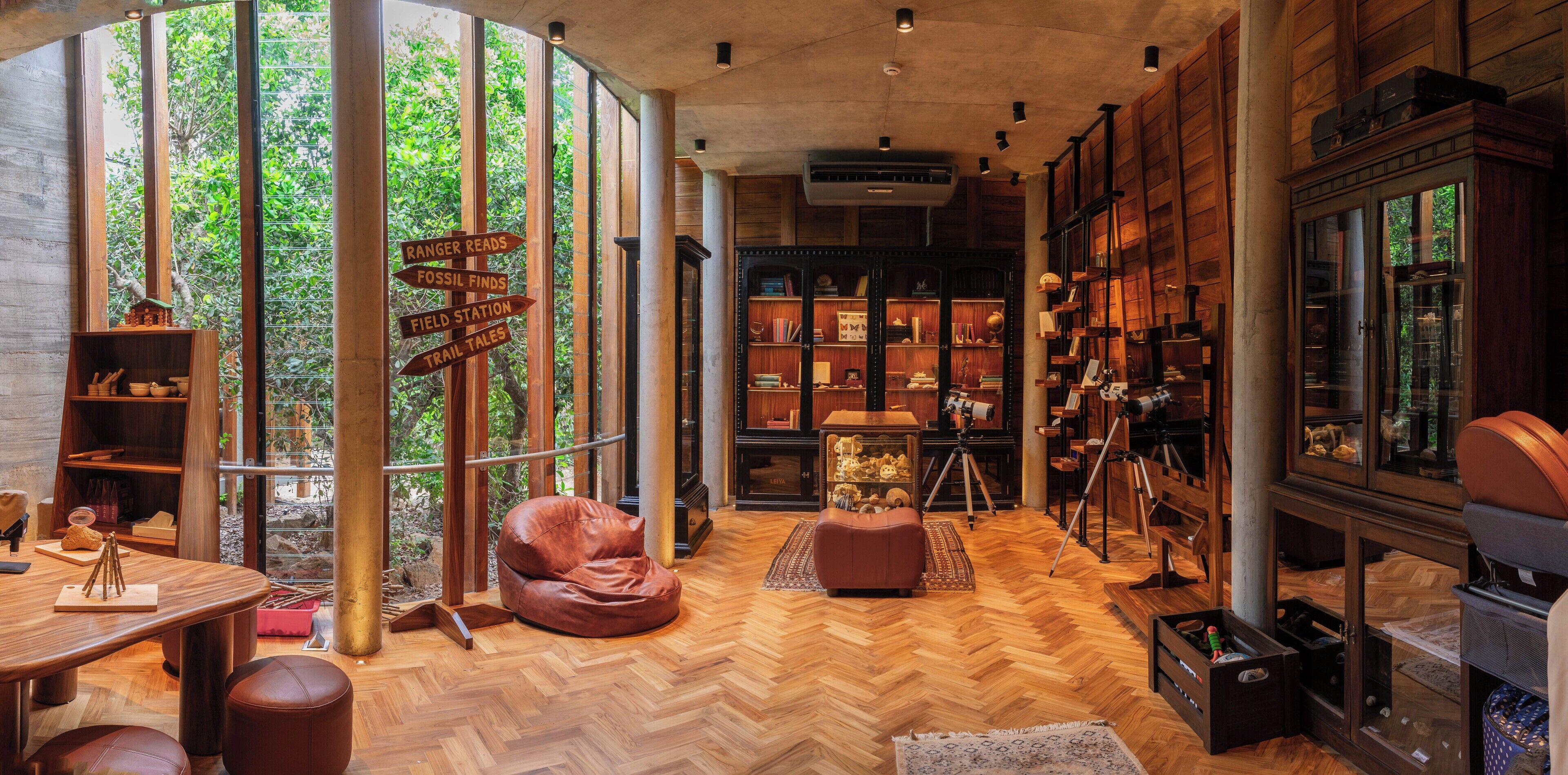 Children's activities