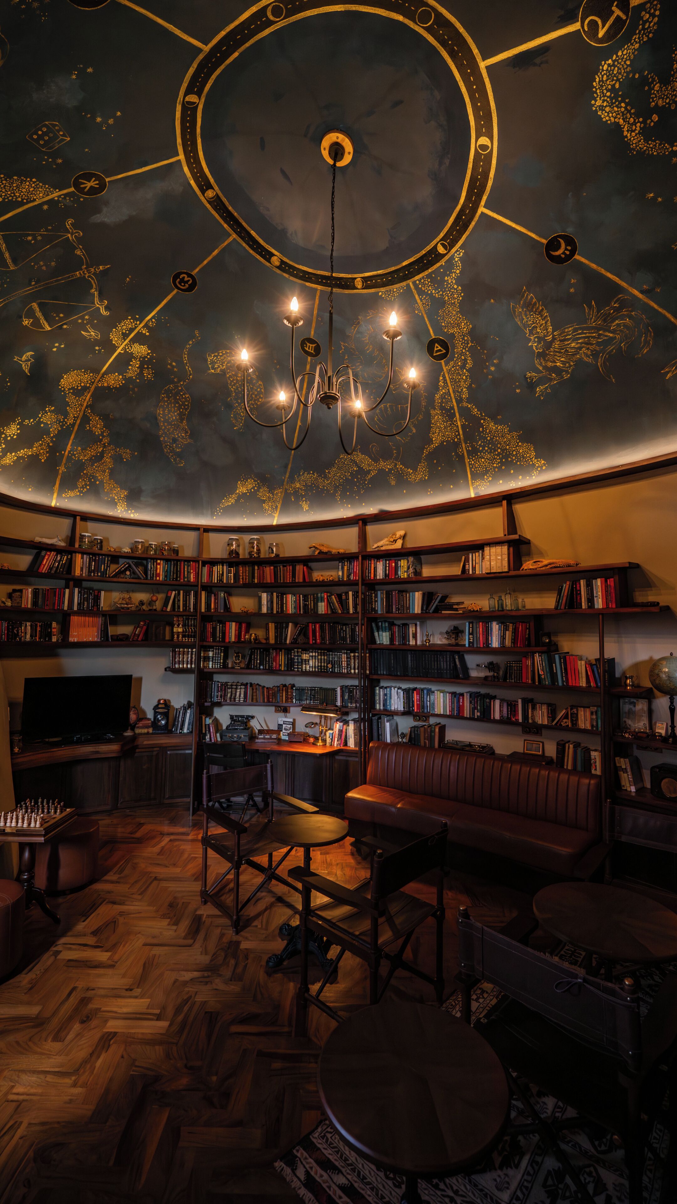 Library