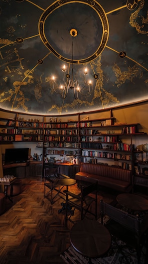 Bibliothèque