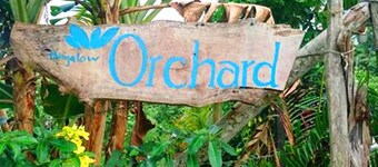 Orchard Fruit Farm Bungalow