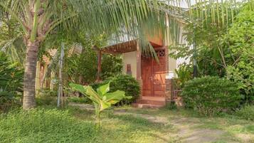 Ngoại thất