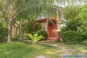 Exterior - Orchard Fruit Farm Bungalow (Phu Quoc)