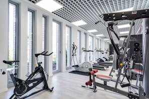 Instalaciones deportivas