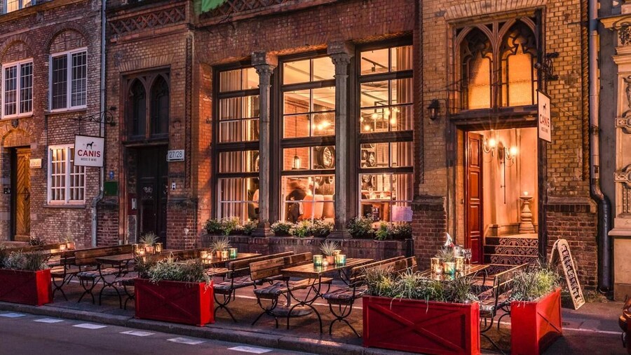 Elite Apartments Mila Batlica