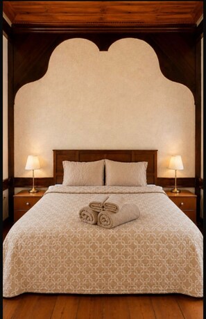 Premium bedding, minibar, desk, free WiFi - Atakale Butik Otel (Vize)